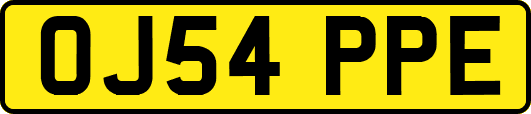 OJ54PPE