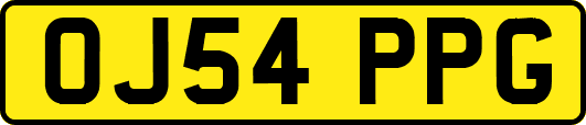 OJ54PPG