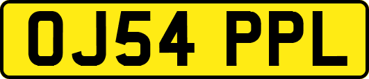 OJ54PPL