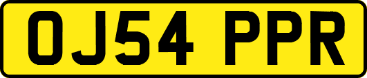 OJ54PPR
