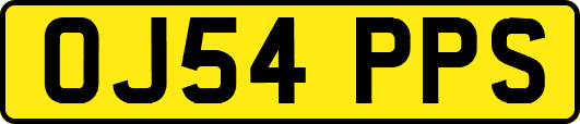 OJ54PPS