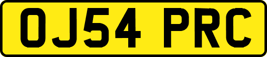 OJ54PRC