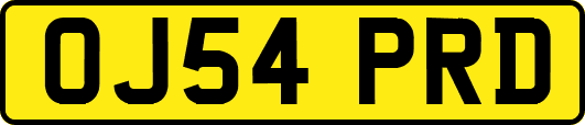 OJ54PRD