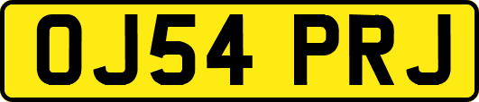 OJ54PRJ
