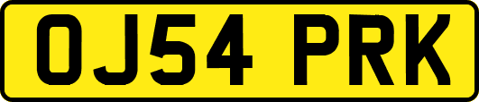 OJ54PRK