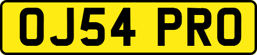 OJ54PRO