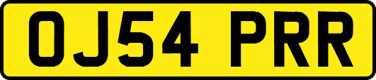 OJ54PRR