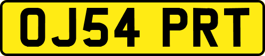 OJ54PRT