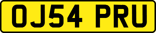 OJ54PRU