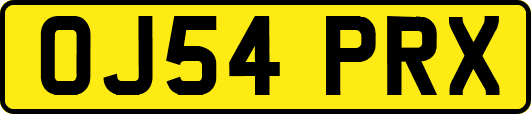 OJ54PRX