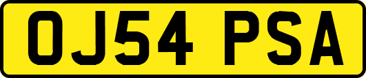 OJ54PSA