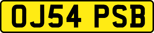 OJ54PSB