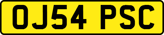OJ54PSC