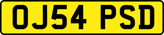 OJ54PSD