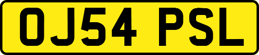 OJ54PSL