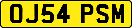 OJ54PSM