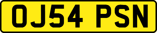 OJ54PSN