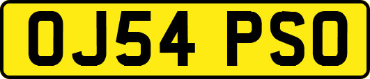 OJ54PSO