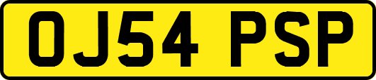 OJ54PSP