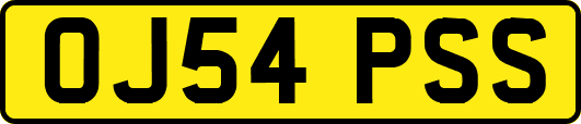OJ54PSS