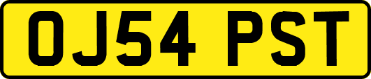OJ54PST