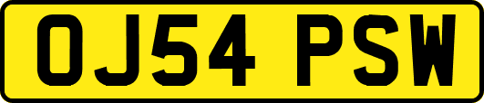 OJ54PSW