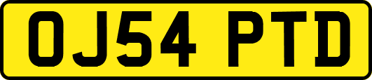OJ54PTD