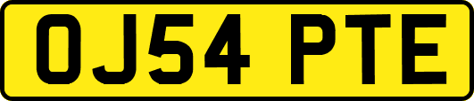 OJ54PTE