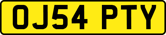 OJ54PTY