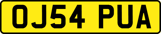 OJ54PUA