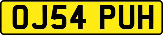 OJ54PUH