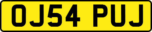 OJ54PUJ
