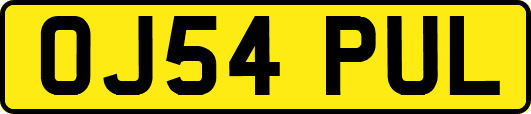 OJ54PUL
