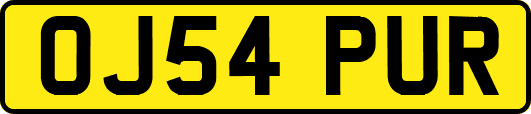 OJ54PUR