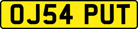 OJ54PUT