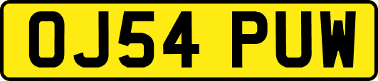 OJ54PUW