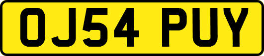 OJ54PUY