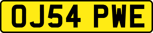 OJ54PWE