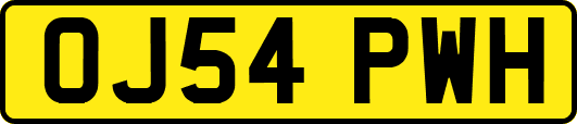 OJ54PWH