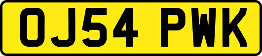 OJ54PWK