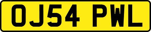 OJ54PWL