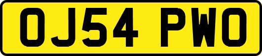 OJ54PWO