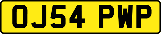 OJ54PWP