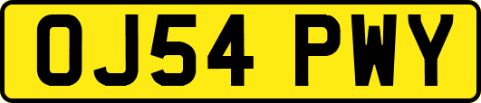OJ54PWY