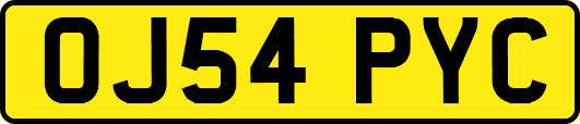 OJ54PYC