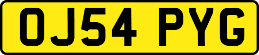 OJ54PYG