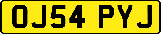 OJ54PYJ