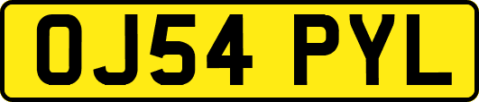 OJ54PYL