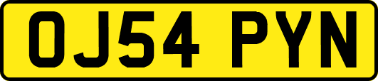 OJ54PYN