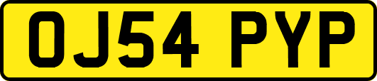 OJ54PYP